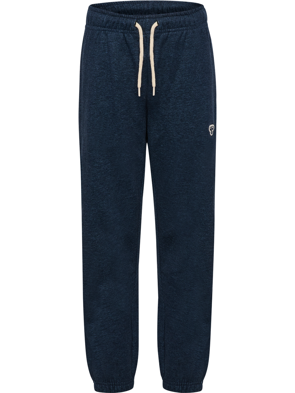 hmlJR LOOSE DNM PANTS BEE