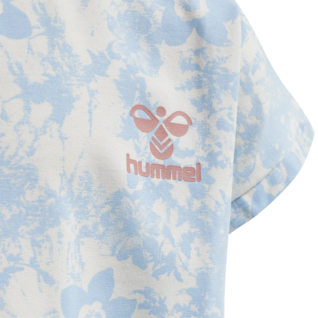 hmlINEZ T-SHIRT S/S