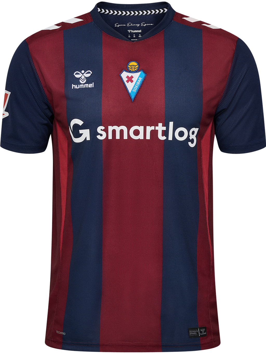 SDE 26/27 HOME JERSEY S/S