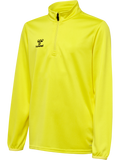 hmlESSENTIAL HALF-ZIP KIDS