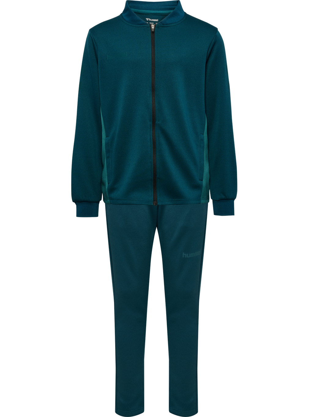 hmlBLAZE CLUB 26 TRACKSUIT KIDS