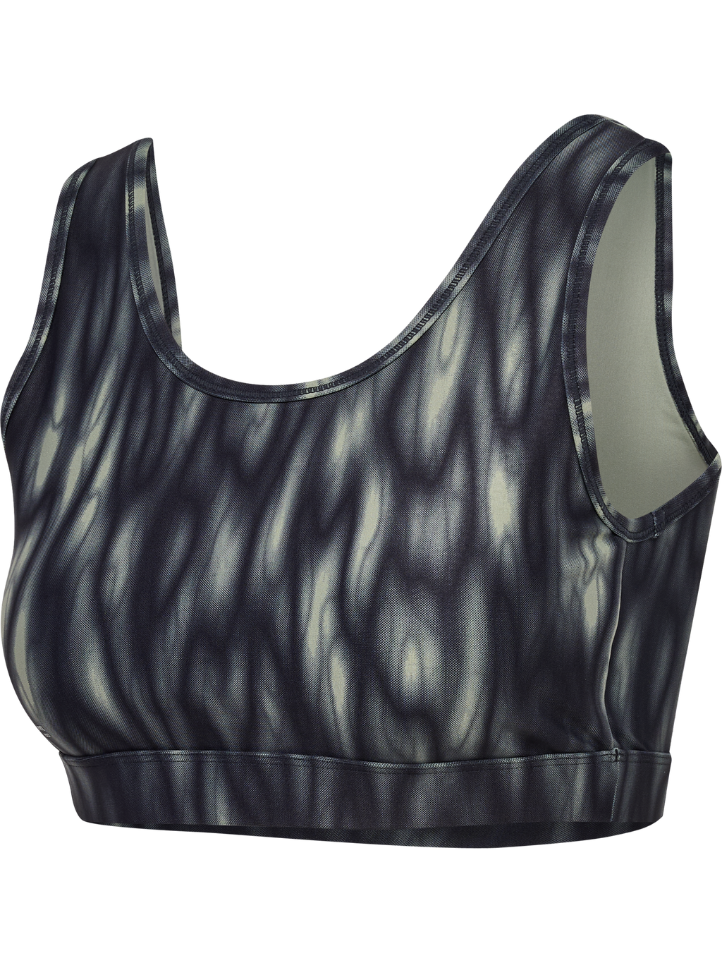 hmlHIIT AOP INTENSITY BRA