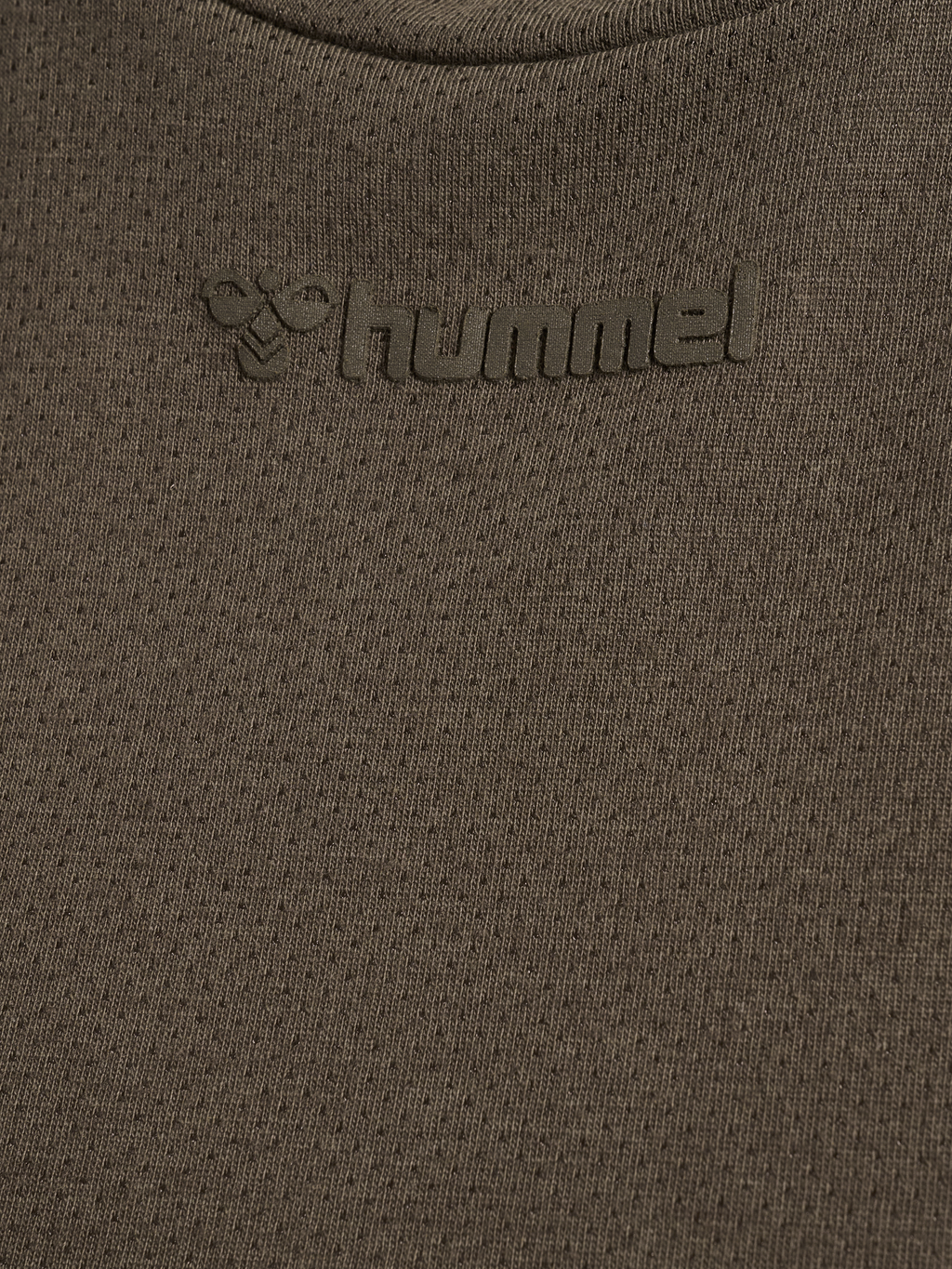 hmlMT VANJA SHORT MUSCLE TANKTOP