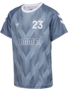 hmlJR REG SOCCER 12 T-SHIRT SS