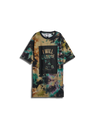 stsEVA DRESS S/S