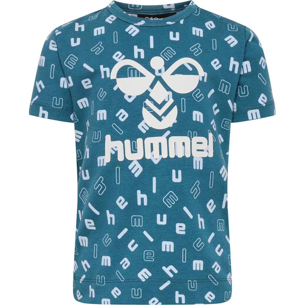 hmlDREAM AOP T-SHIRT S/S