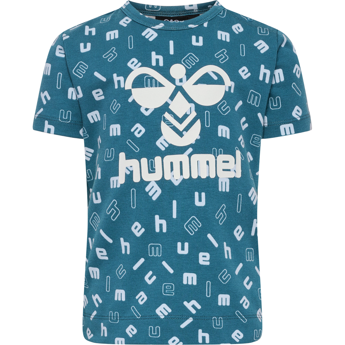 hmlDREAM AOP T-SHIRT S/S
