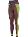 hmlSEAMLESS HIGH WAIST TIGHTS