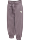 hmlMINI LOOSE GLI PANTS BEE