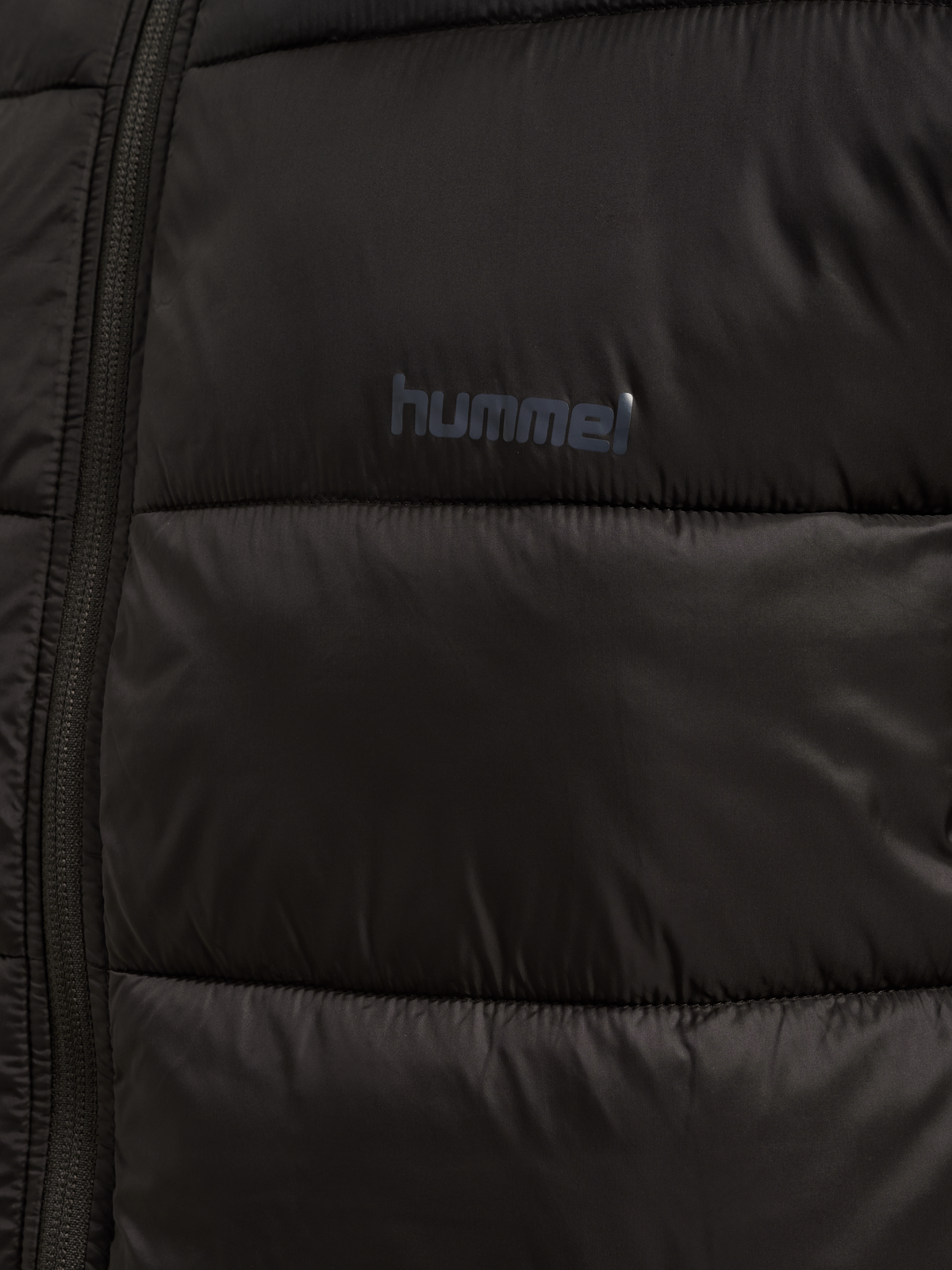hmlLIGHTWEIGHT PUFFER JACKET
