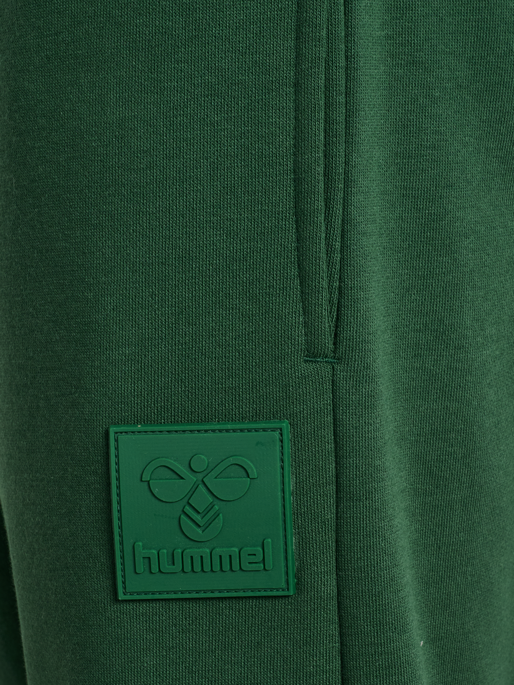 hmlCLEAN ADJUSTABLE PANTS