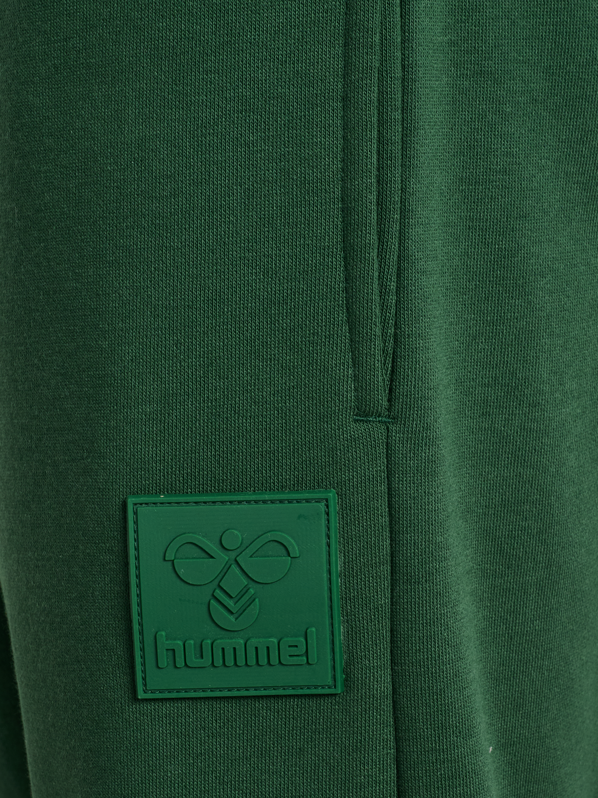 hmlCLEAN ADJUSTABLE PANTS