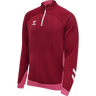hmlLEAD HALF ZIP