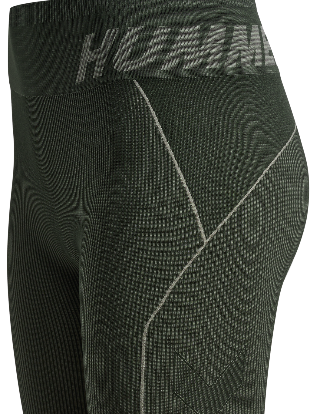 hmlTE CHRISTEL SEAMLESS MW TIGHTS