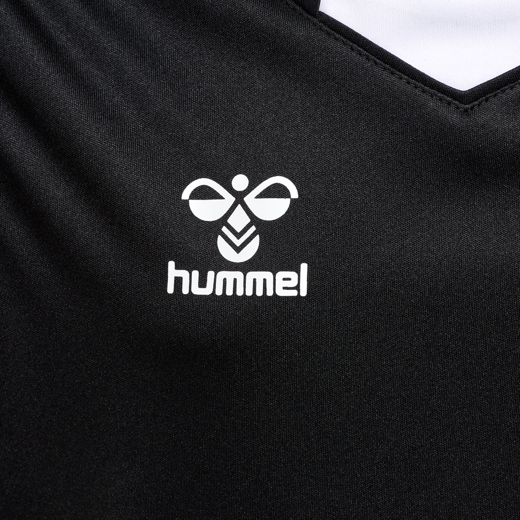 hmlCORE XK POLY JERSEY S/S KIDS