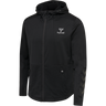 hmlASTON ZIP HOODIE