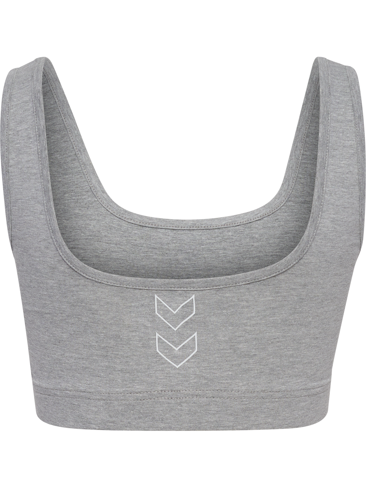 hmlELEMENTAL COTTON SPORTS TOP