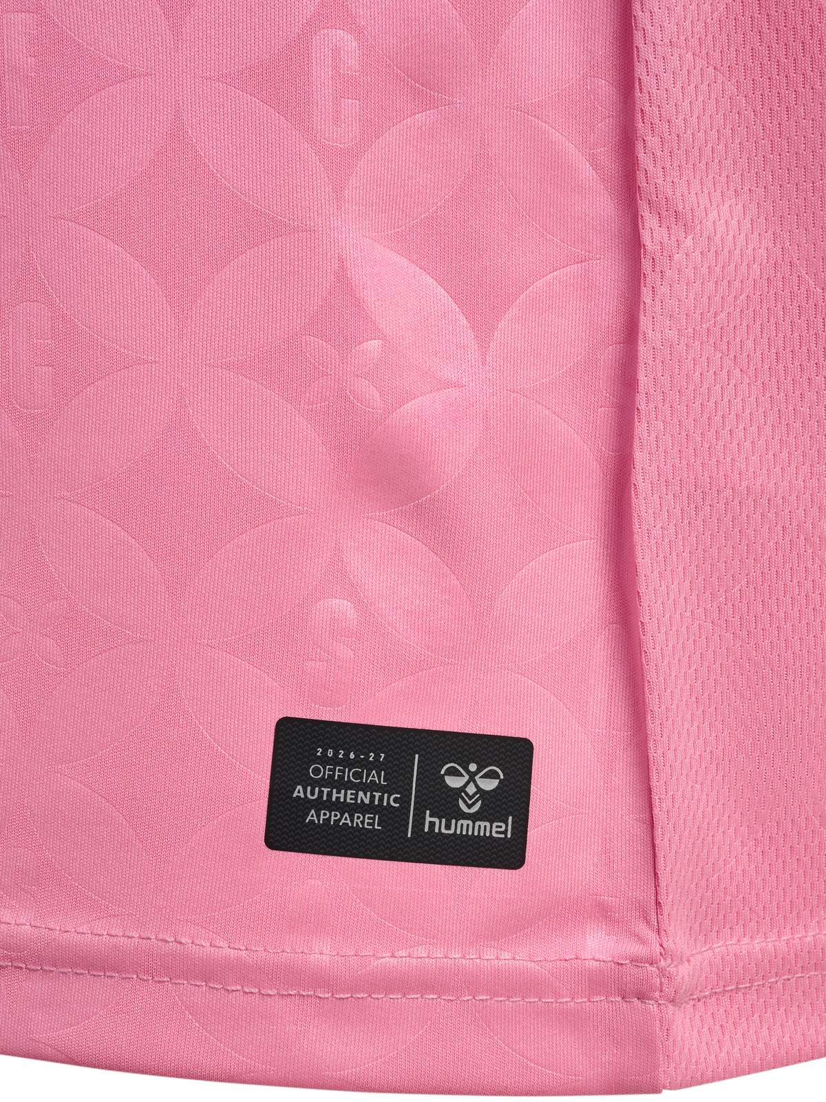 SUN 26/27 AWAY JERSEY S/S