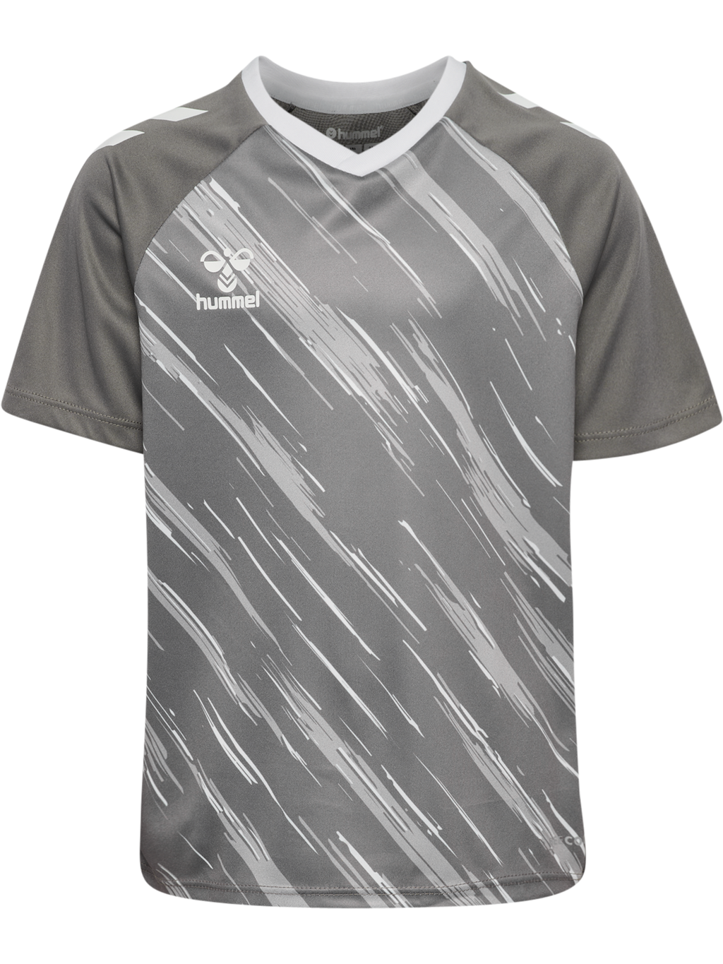 hmlMATCH TRIUMPH JERSEY S/S KIDS
