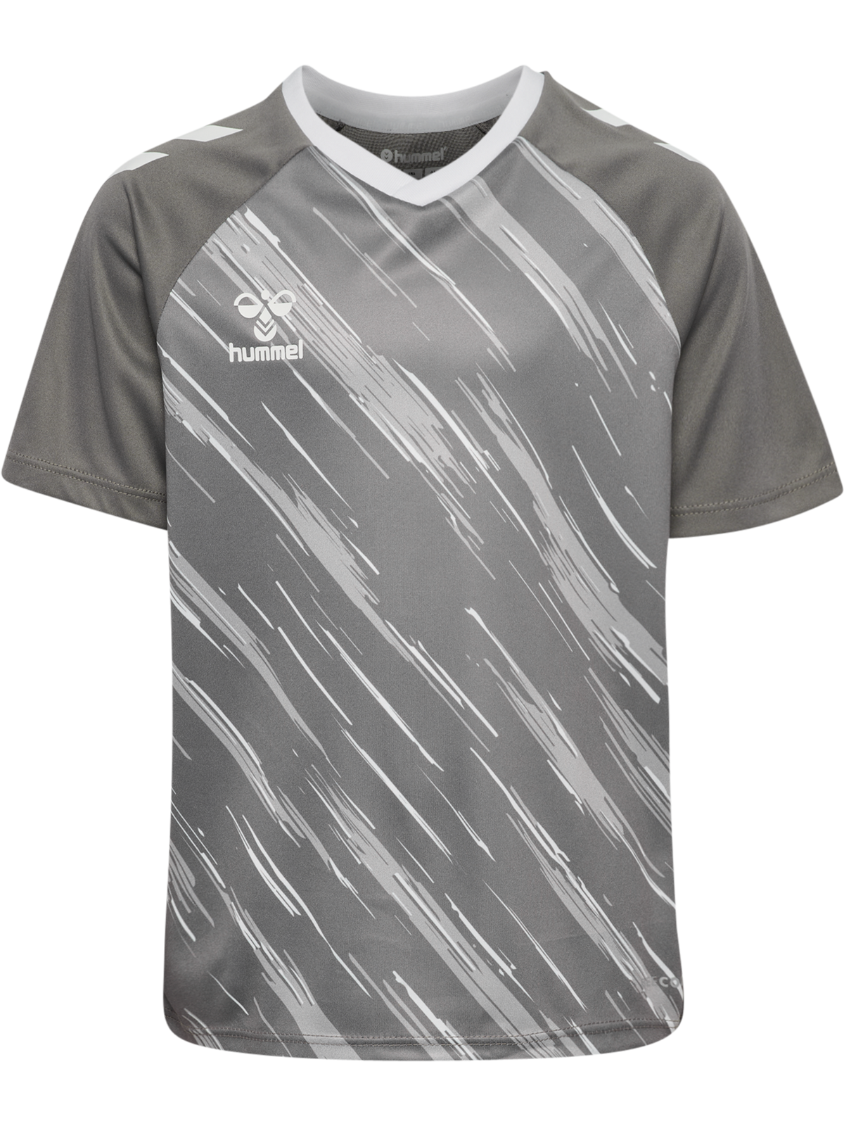 hmlMATCH TRIUMPH JERSEY S/S KIDS