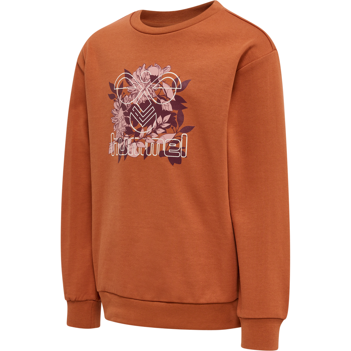 hmlLIVA SWEATSHIRT