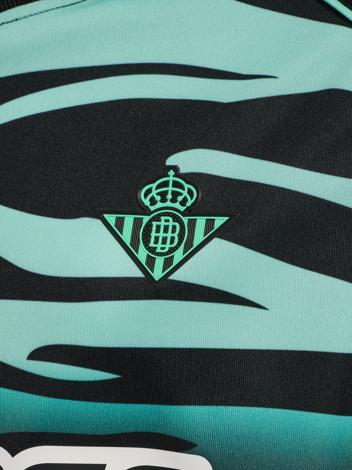 RBB 25/26 THIRD JERSEY S/S KIDS
