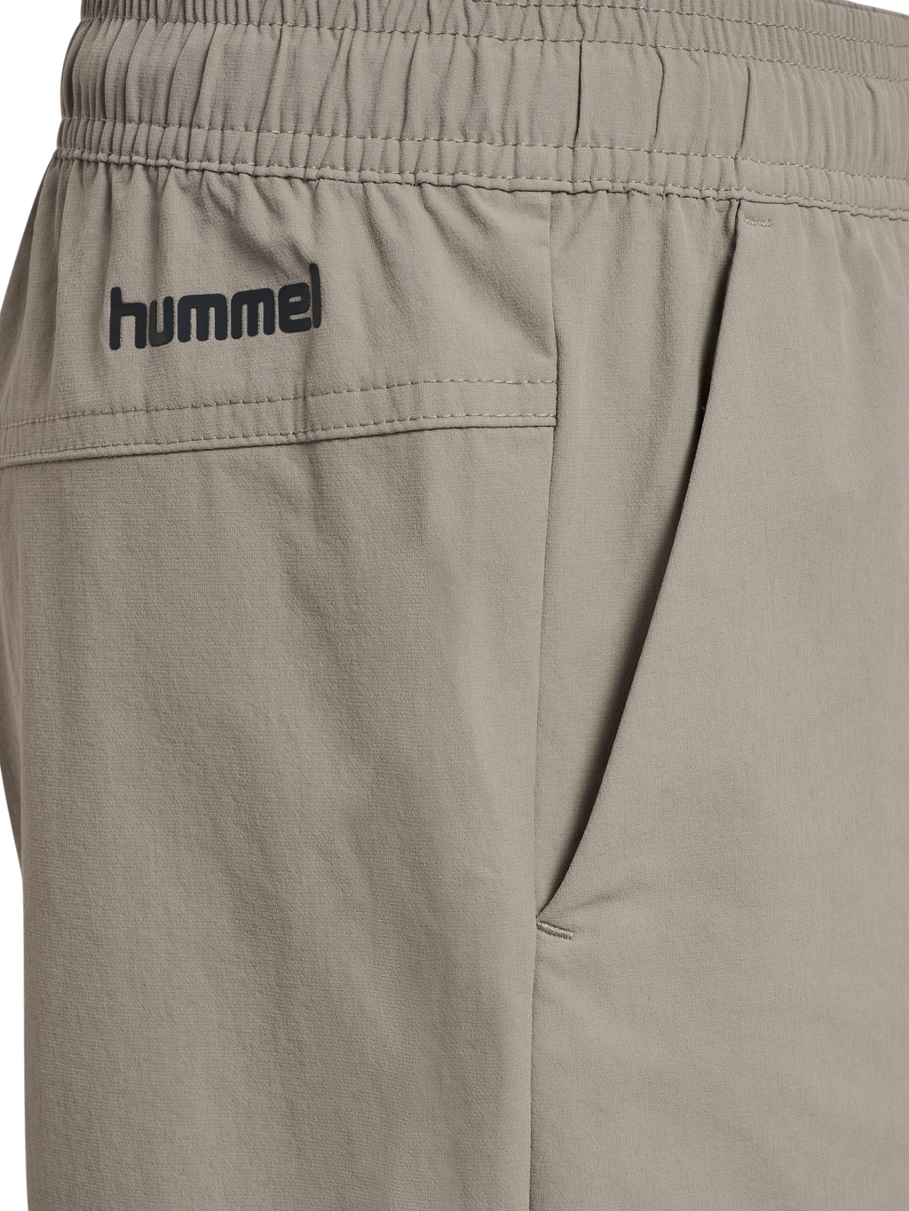 hmlJR HERAM PANTS