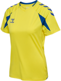hmlCORE 2.0 JERSEY S/S WOMAN