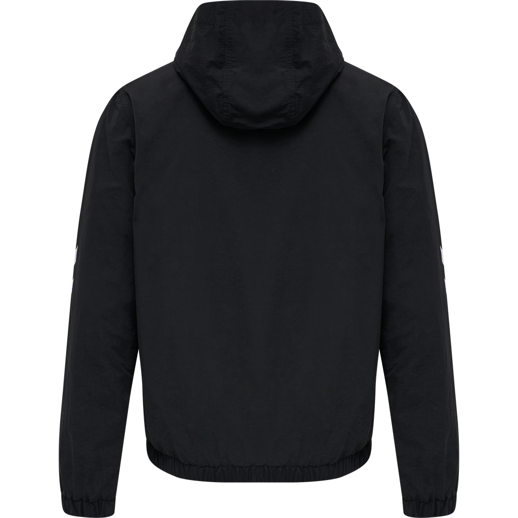 hmlLGC MUSA WOV ZIP JACKET