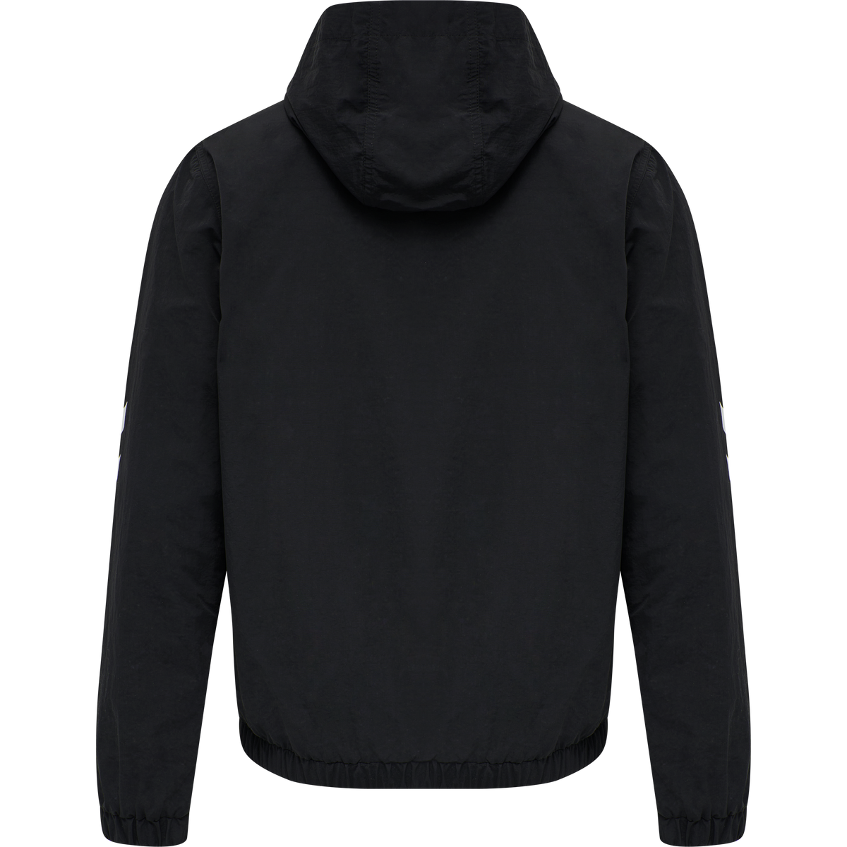 hmlLGC MUSA WOV ZIP JACKET