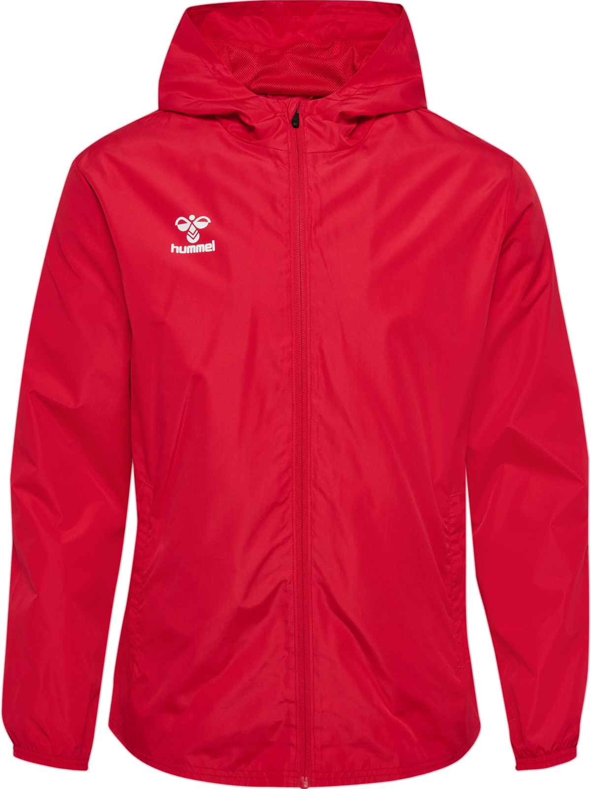 hmlESSENTIAL AW JACKET