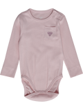 hmlMINI POCKET BODY L/S BTS