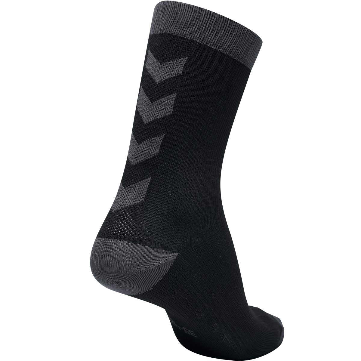 ELEMENT INDOOR SPORT SOCK 2 PACK