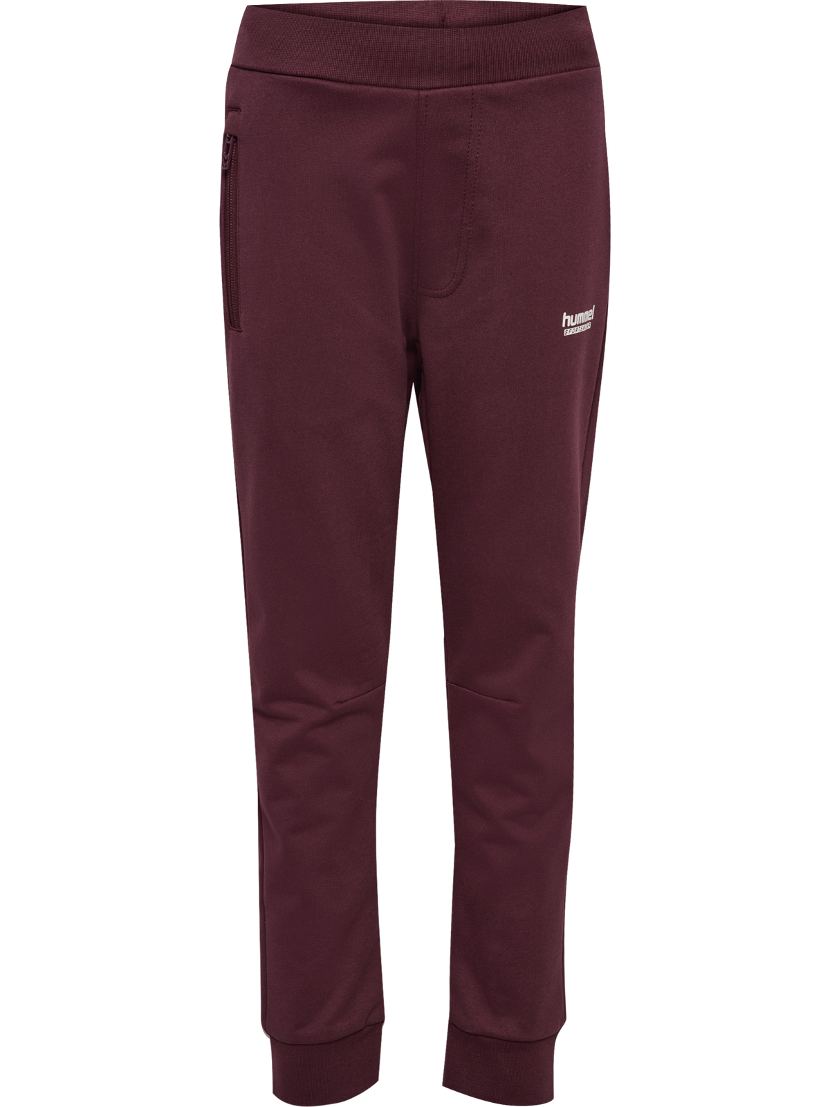 hmlJR REGULAR ADJ WAIST PANTS