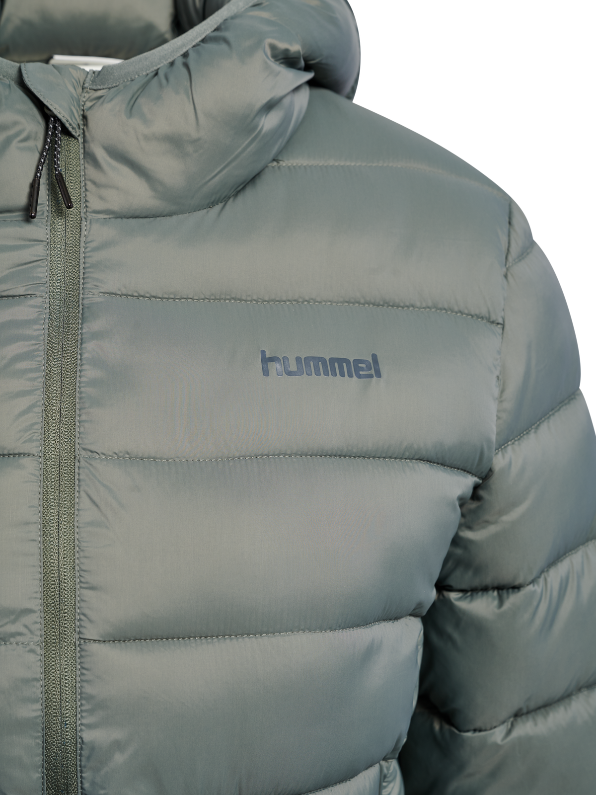 hmlLIGHTWEIGHT W PUFFER JACKET