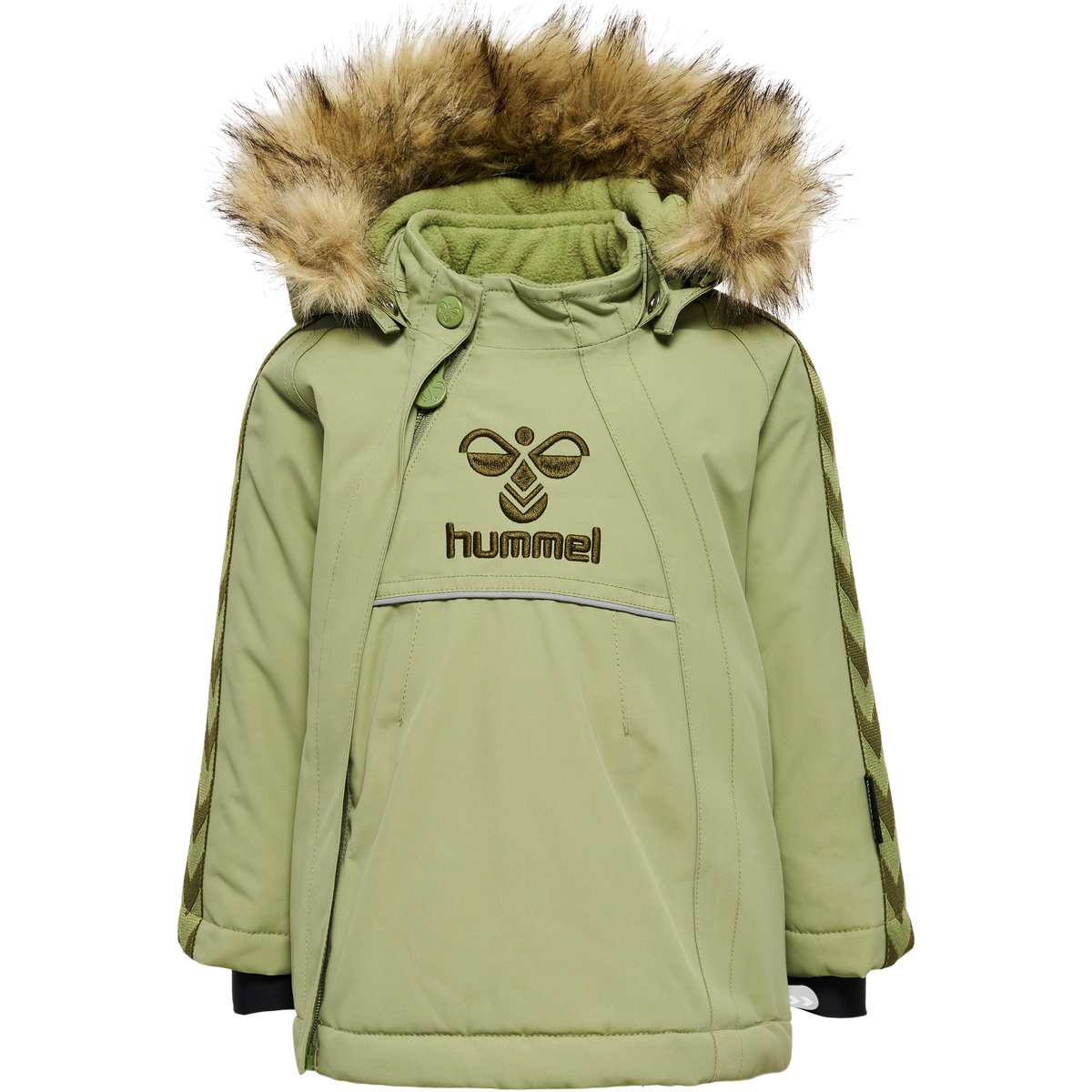 hmlJESSIE TEX JACKET