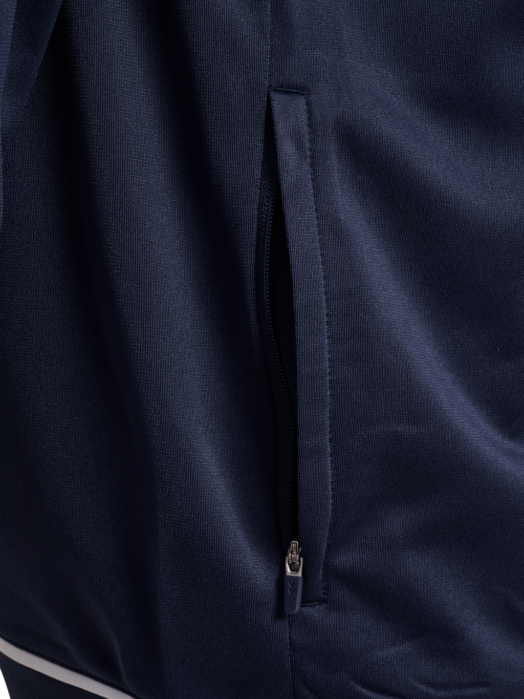 hmlCORE 2.0 TRACK ZIP JACKET