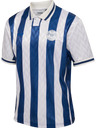 hmlOVERSIZED SOCCER JERSEY S/S