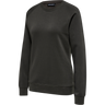 hmlRED HEAVY SWEATSHIRT WOMAN