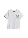stsCROWN T-SHIRT S/S