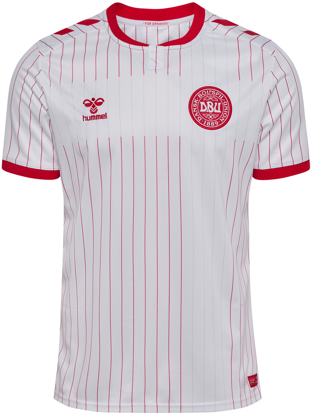 DBU 26 AWAY JERSEY S/S