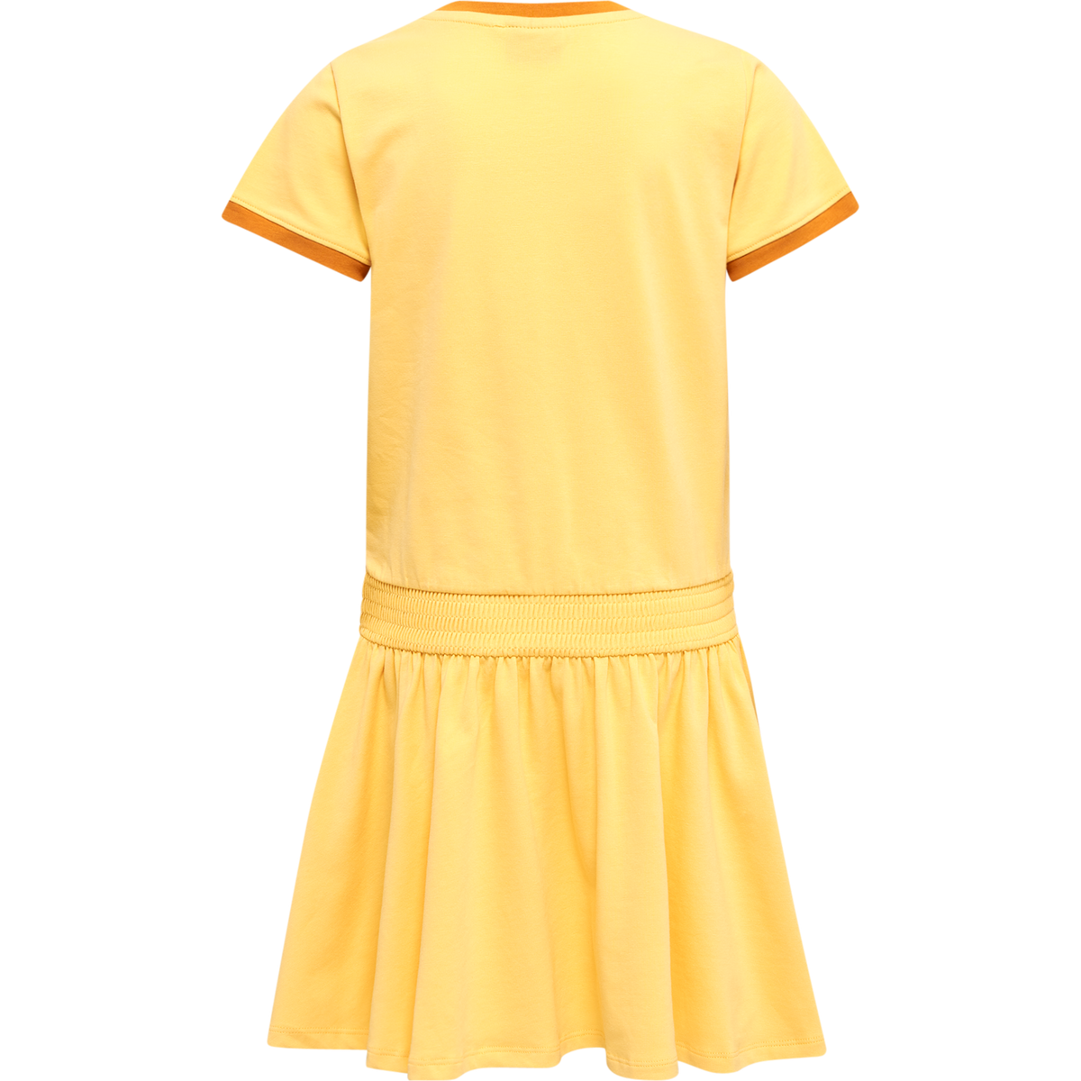 hmlCLOUD DRESS S/S