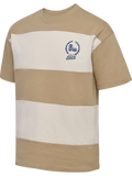 hmlLOOSE T-SHIRT S/S BEES STRIPE