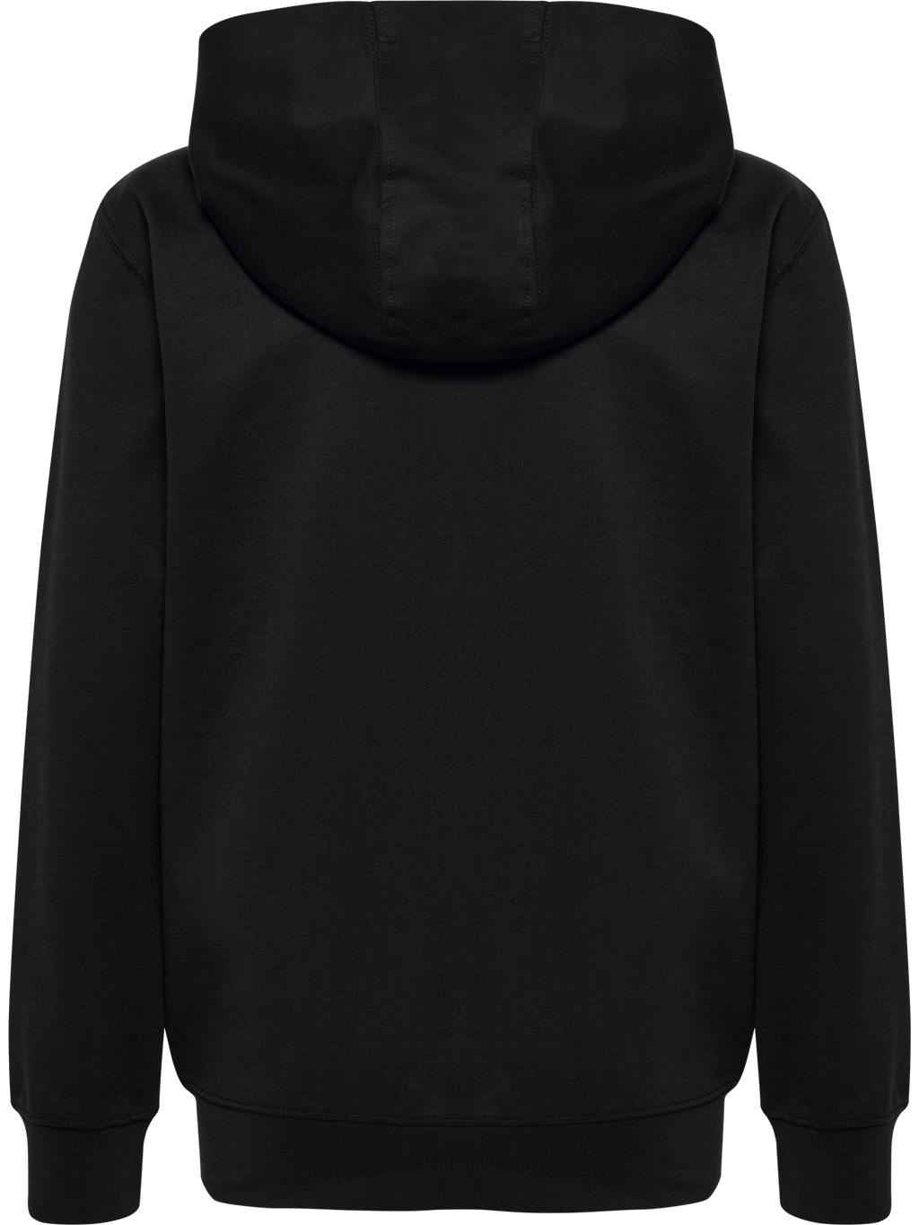 hmlGO 2.0 ZIP HOODIE KIDS