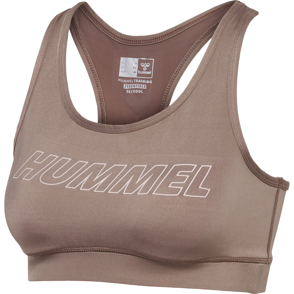 hmlTE TOLA SPORTS BRA