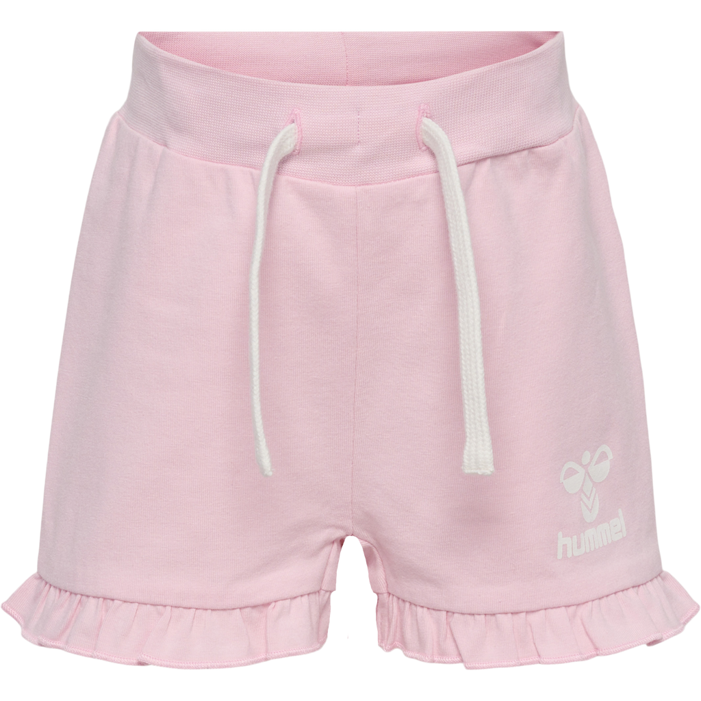 hmlDREAM RUFFLE SHORTS