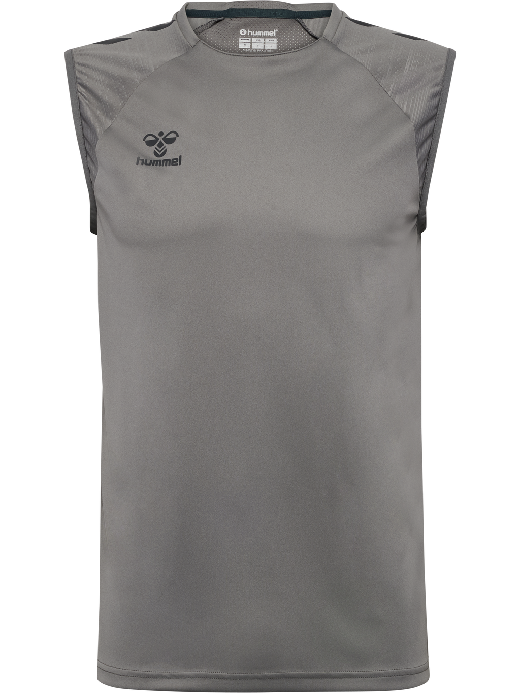 hmlPRO TRAINING JERSEY S/L