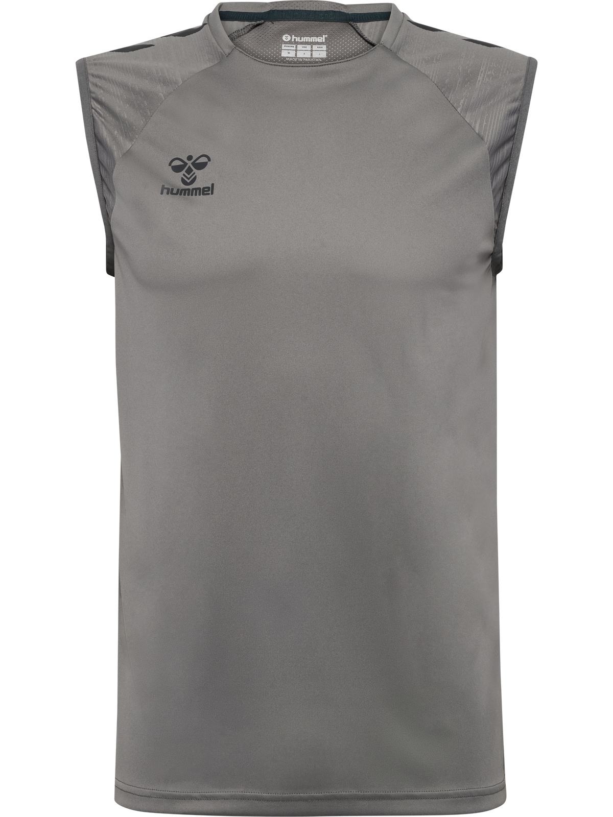 hmlPRO TRAINING JERSEY S/L