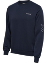 hmlPACE SWEAT CREWNECK