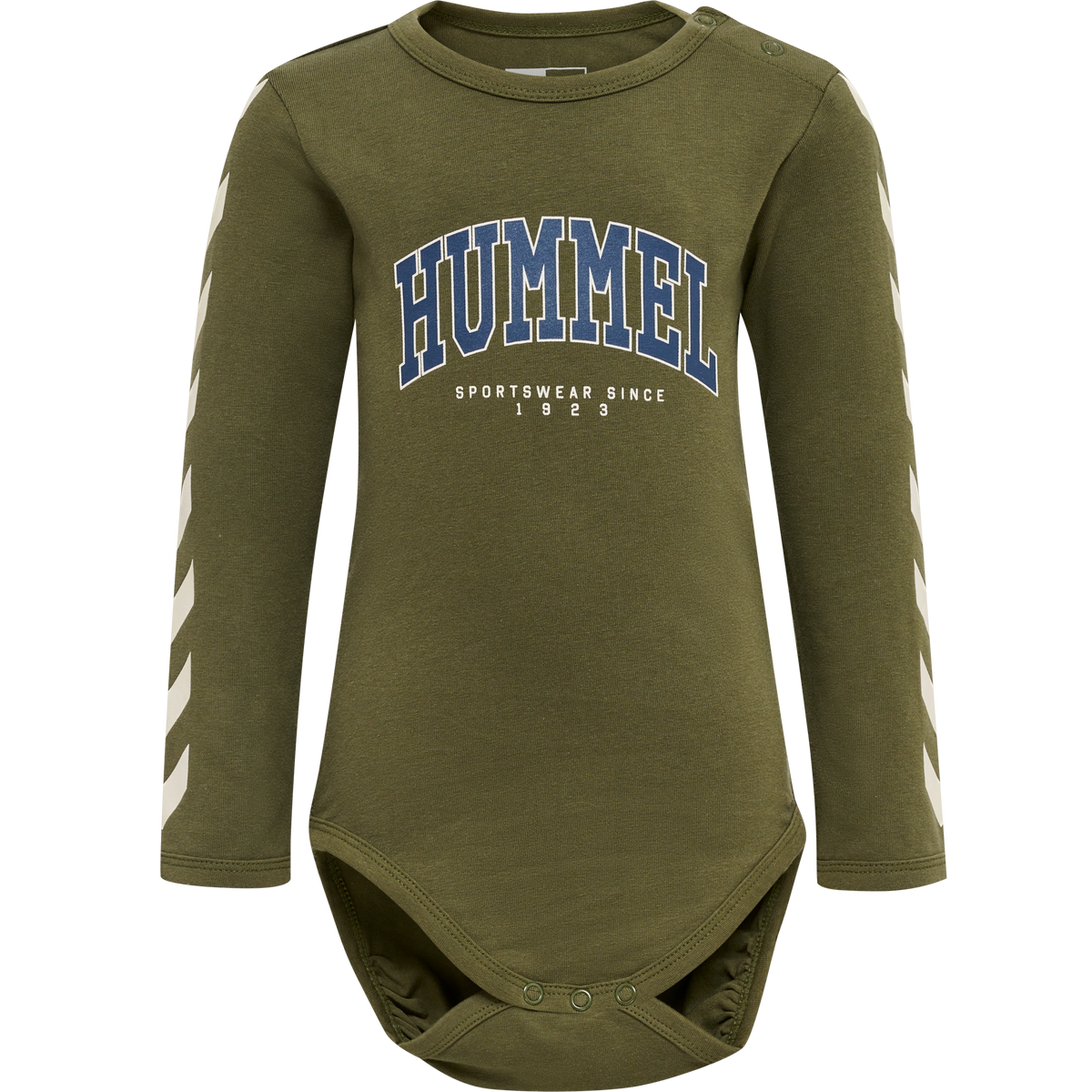hmlFAST FLIPPER BODY L/S